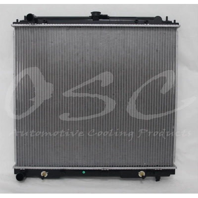 Radiator by OSC - 2808 pa1