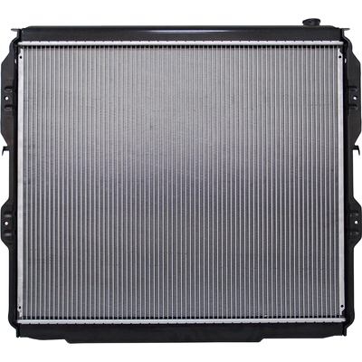 Radiator by OSC - 2809 pa2