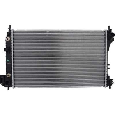 Radiator by OSC - 2810 pa1