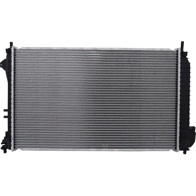 Radiator by OSC - 2810 pa2
