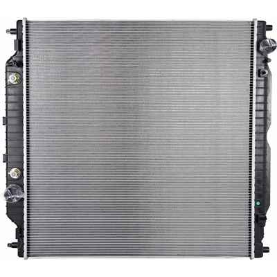 Radiator by OSC - 2815 pa2