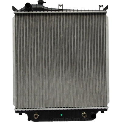 Radiator by OSC - 2816 pa2