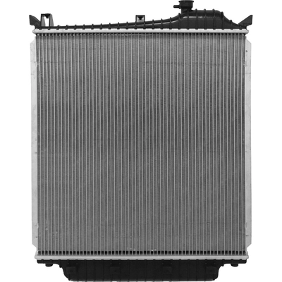 Radiator by OSC - 2816 pa3