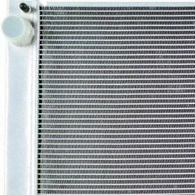 Radiator by OSC - 2825 pa16