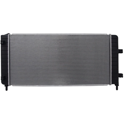 OSC - 2827 - Radiator pa2