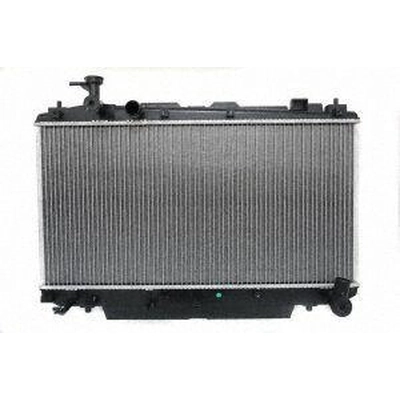 Radiator by OSC - 2834 pa3