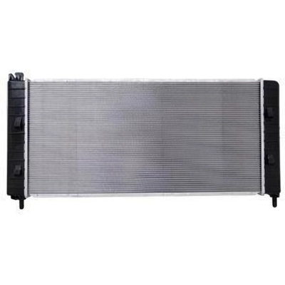 Radiator by OSC - 2837 pa3