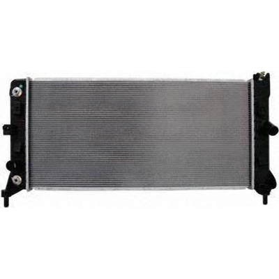 Radiator by OSC - 2837 pa4