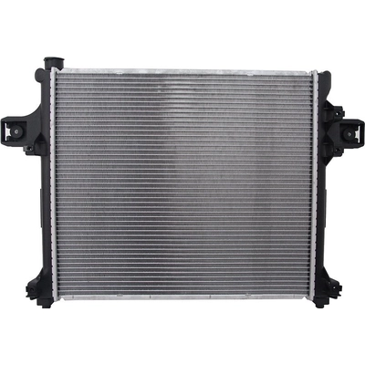 Radiator by OSC - 2839 pa3
