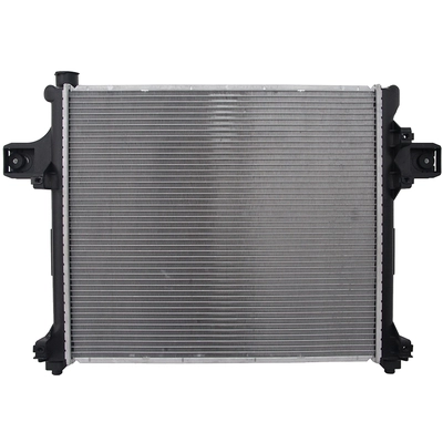 OSC - 2840 - Radiator pa2