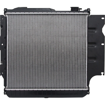 Radiator by OSC - 2841 pa1