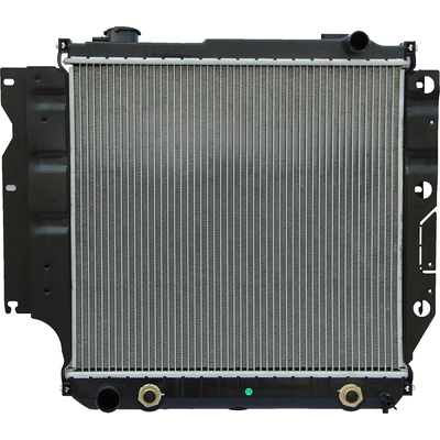 Radiator by OSC - 2841 pa2