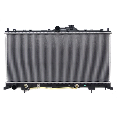 Radiator by OSC - 2842 pa2