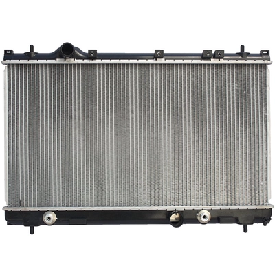 OSC - 2845 - Engine Coolant Radiateur pa1