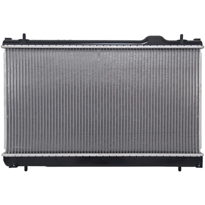 OSC - 2845 - Engine Coolant Radiator pa2