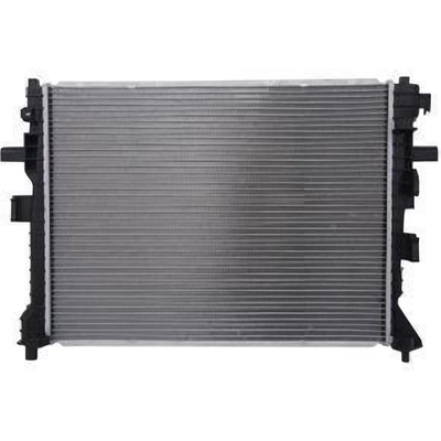 Radiator by OSC - 2852 pa4