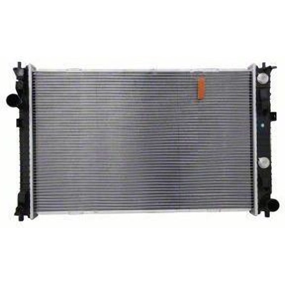 Radiator by OSC - 2856 pa3