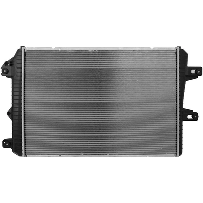 Radiator by OSC - 2857 pa3