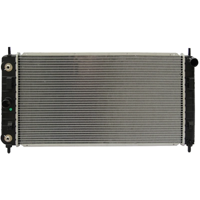 OSC - 2864 - Engine Coolant Radiateur pa1