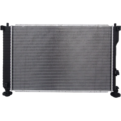 OSC - 2879 - Engine Coolant Radiateur pa2