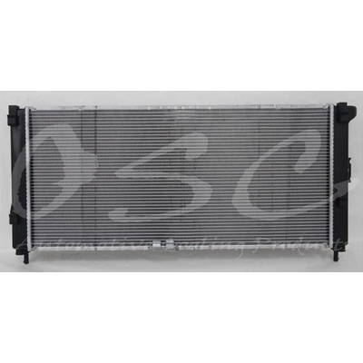 Radiator by OSC - 2881 pa2