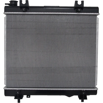 Radiator by OSC - 2883 pa2