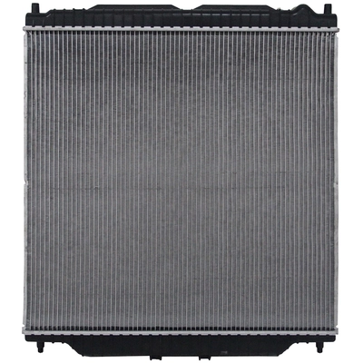 OSC - 2886 - Engine Coolant Radiator pa1