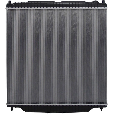 Radiator by OSC - 2887E pa1