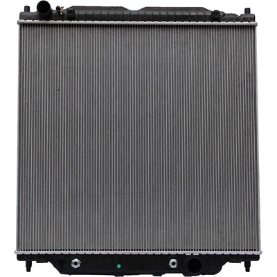 Radiator by OSC - 2887E pa2