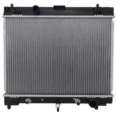 Radiator by OSC - 2890 pa3
