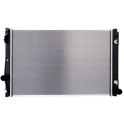 OSC - 2893 - Engine Coolant Radiator pa1