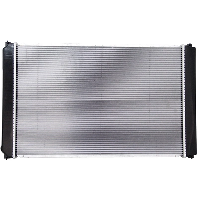 OSC - 2893 - Engine Coolant Radiator pa2