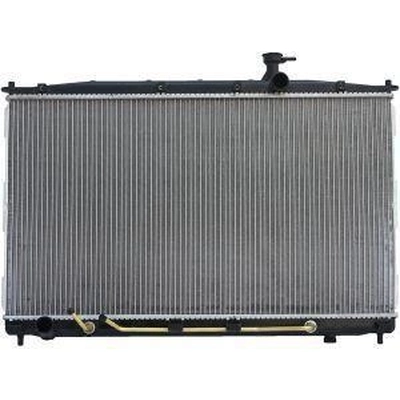 Radiateur de OSC - 2897 pa1