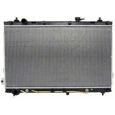 Radiator by OSC - 2898 pa3