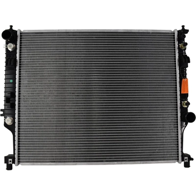 OSC - 2909 - Radiator pa2