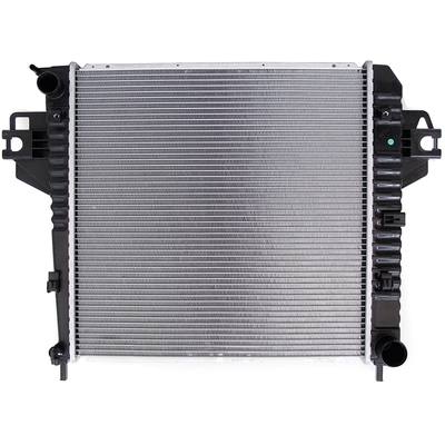 OSC - 2910 - Radiateur pa2