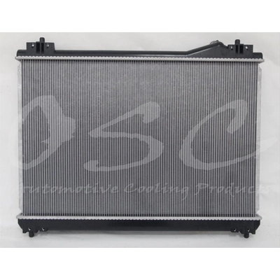 Radiator by OSC - 2920 pa2