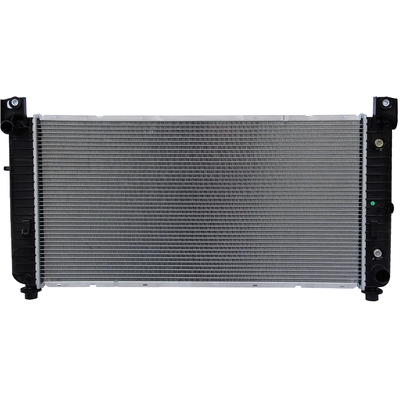 OSC - 2921 - Radiateur pa2