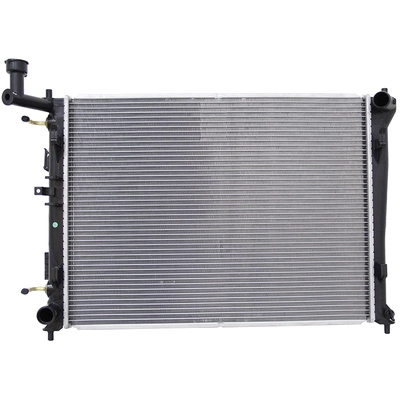 OSC - 2928 - Engine Coolant Radiator pa1