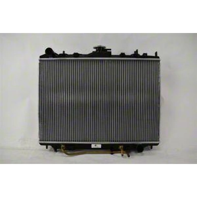 Radiator by OSC - 2930 pa2