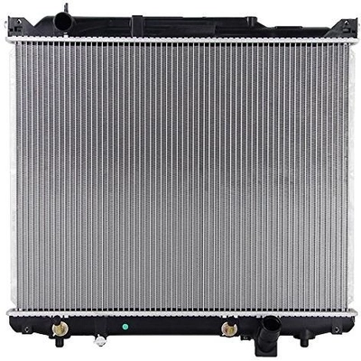 Radiateur de OSC - 2933 pa2