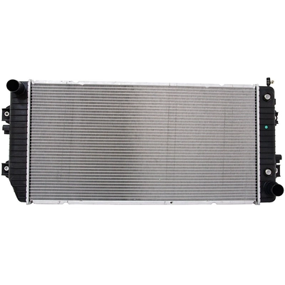 OSC - 2935 - Engine Coolant Radiator pa1