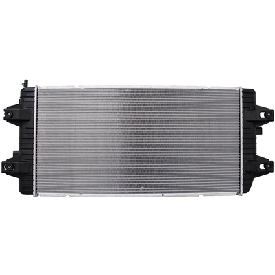 OSC - 2935 - Engine Coolant Radiator pa2