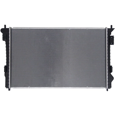 OSC - 2937 - Engine Coolant Radiator pa2