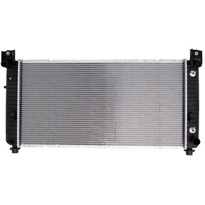 OSC - 2946 - Engine Coolant Radiator pa1