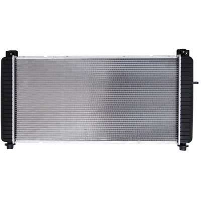 OSC - 2946 - Engine Coolant Radiator pa2