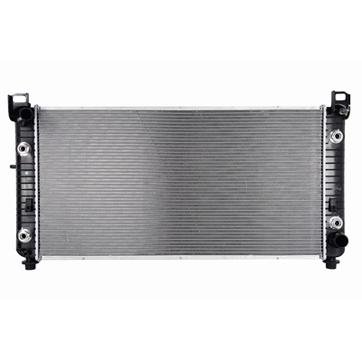 OSC - 2947 - Radiator pa2