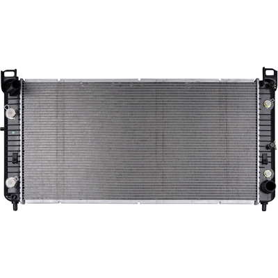 OSC - 2948 - Engine Coolant Radiator pa3