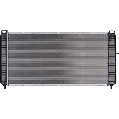 OSC - 2948 - Engine Coolant Radiator pa5