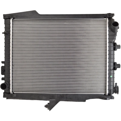 OSC - 2949 - Engine Coolant Radiator pa1